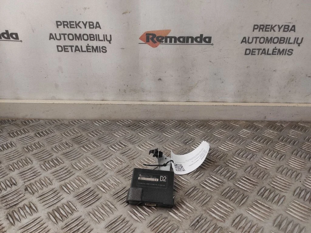 Immobilaiseri juhtplokk 625731000