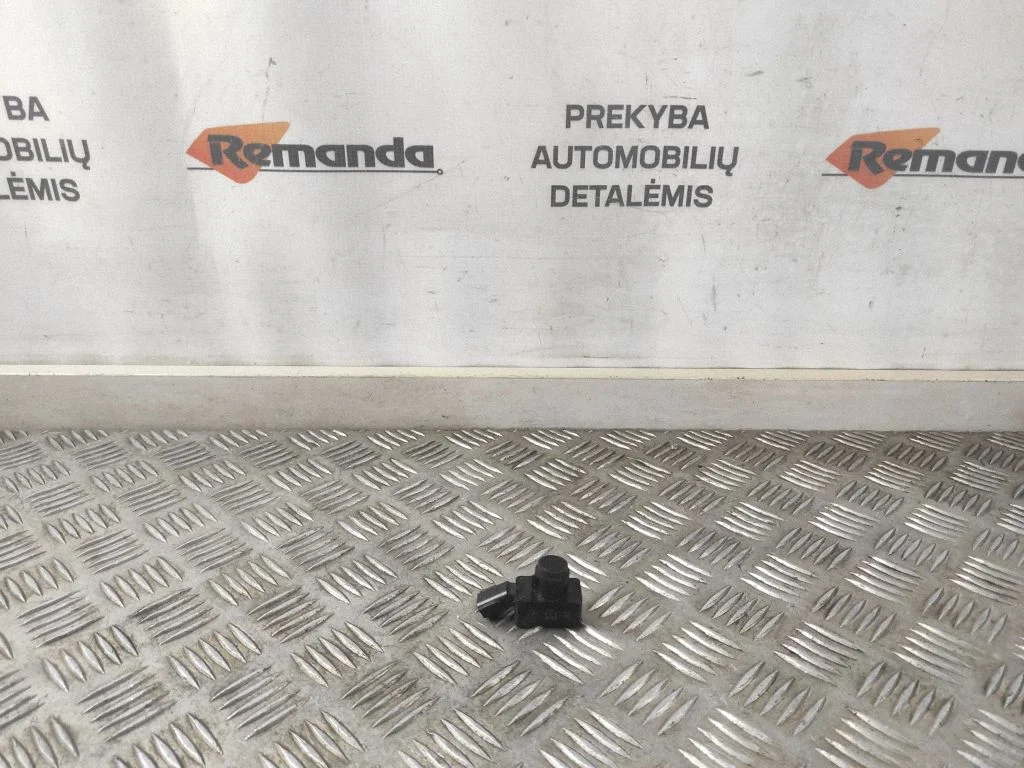 Parkimisandur PDC – Toyota Prius Prime (2017-)