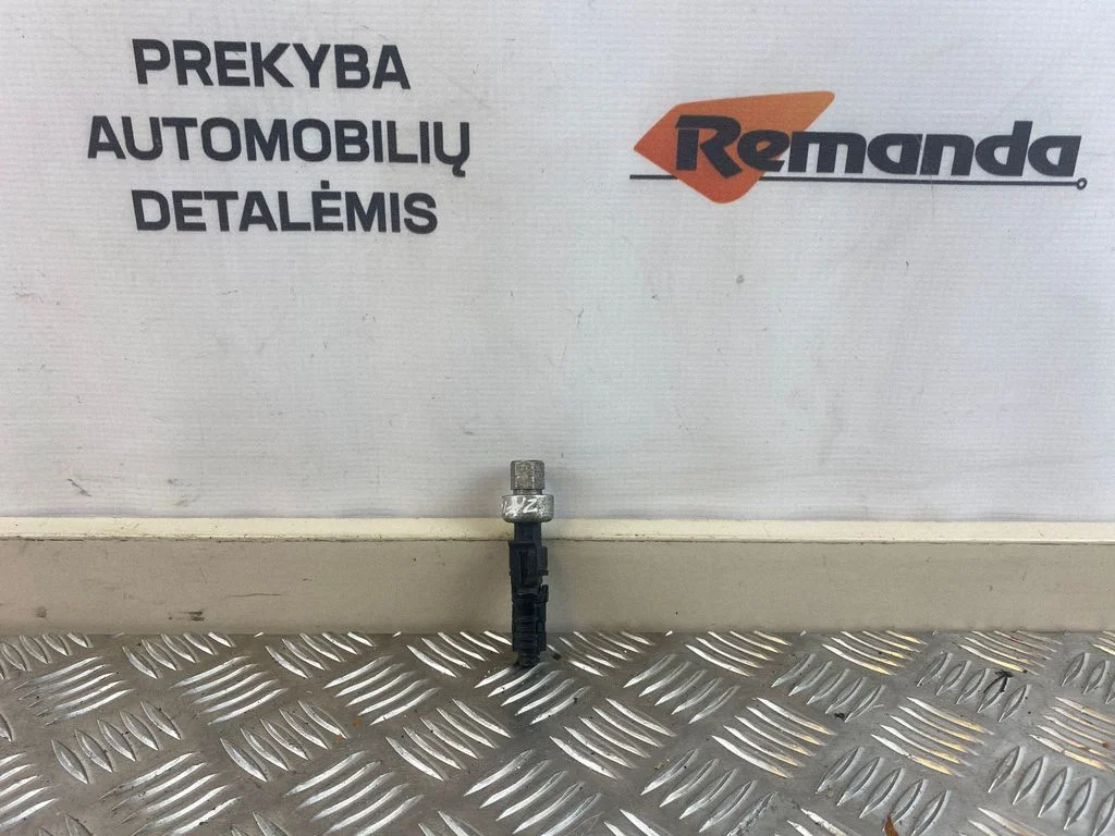Oro kondicionieriaus slėgio daviklis