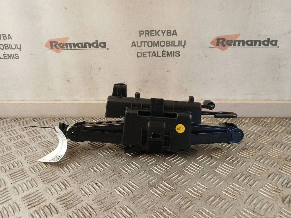 Domkratas (dankratas)