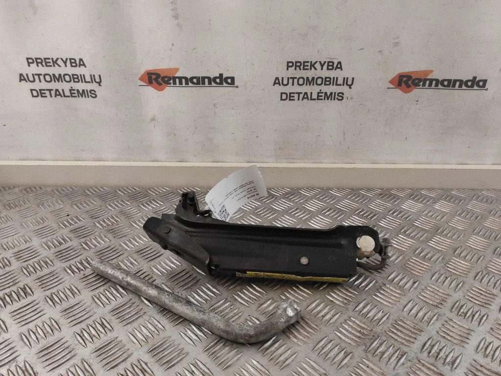 Domkratas (dankratas)