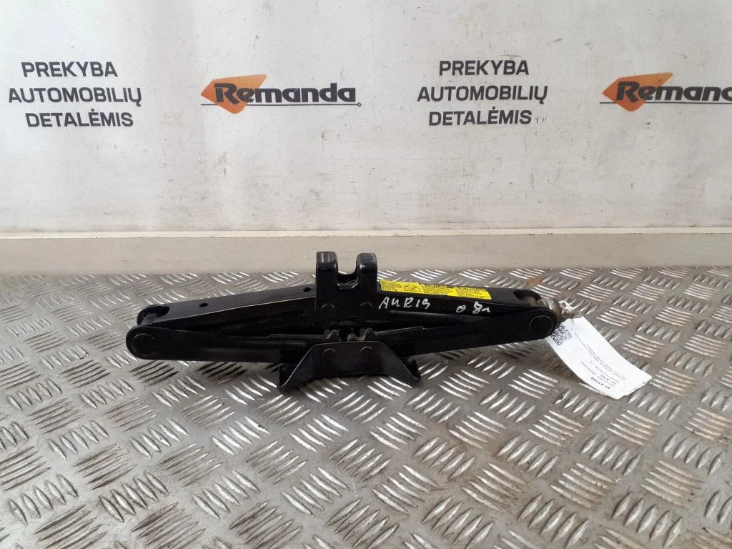 Domkratas (dankratas)