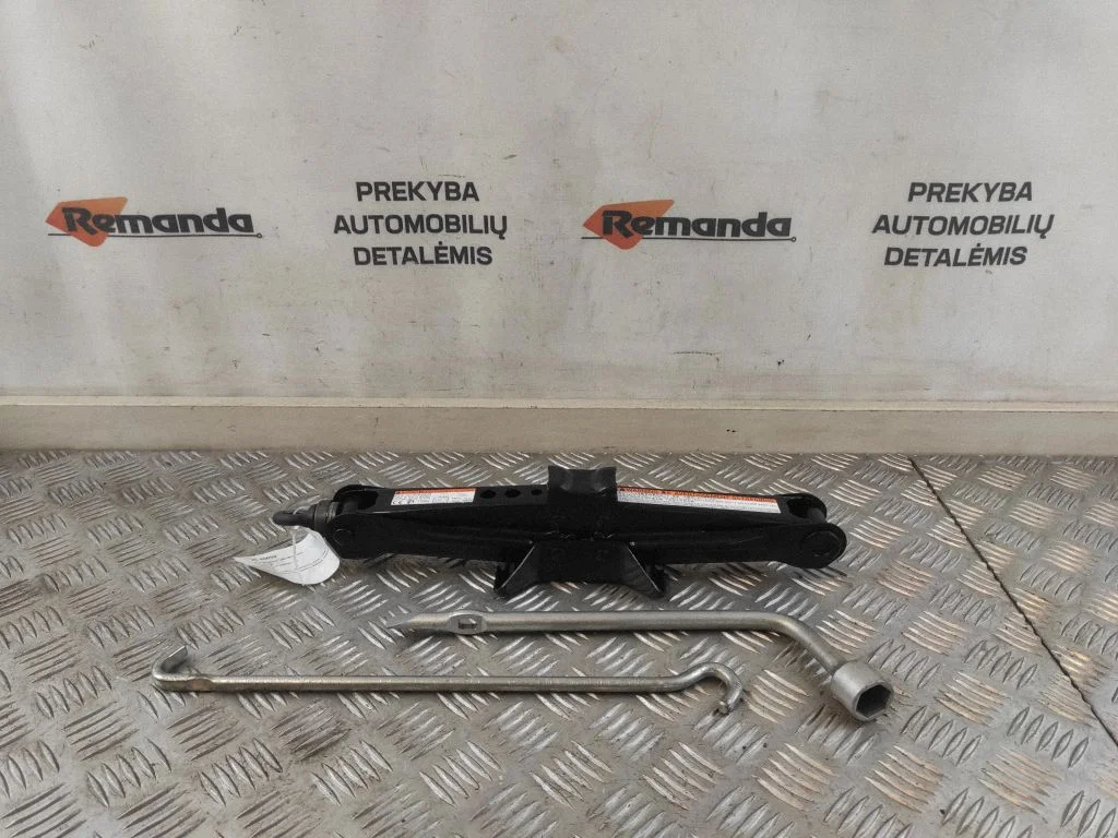 Domkratas (dankratas)