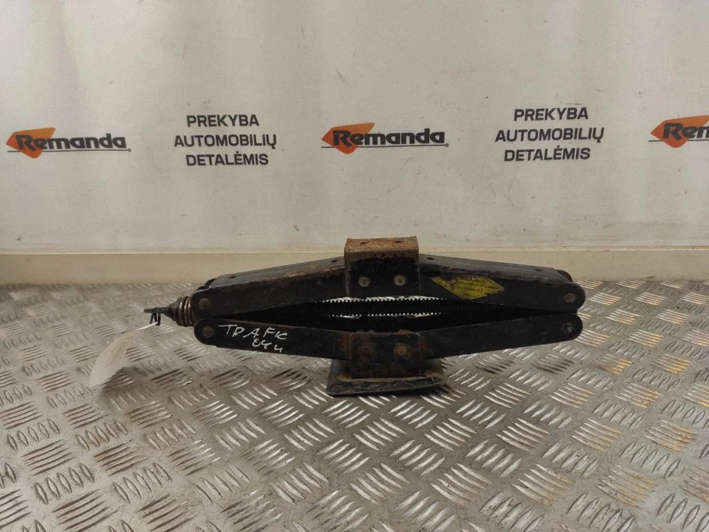 Domkratas (dankratas)