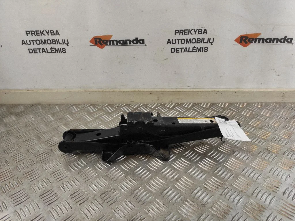Domkratas (dankratas)