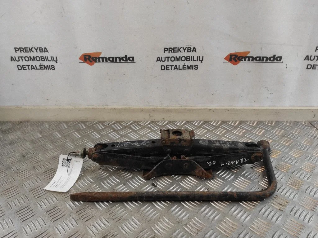 Domkratas (dankratas)
