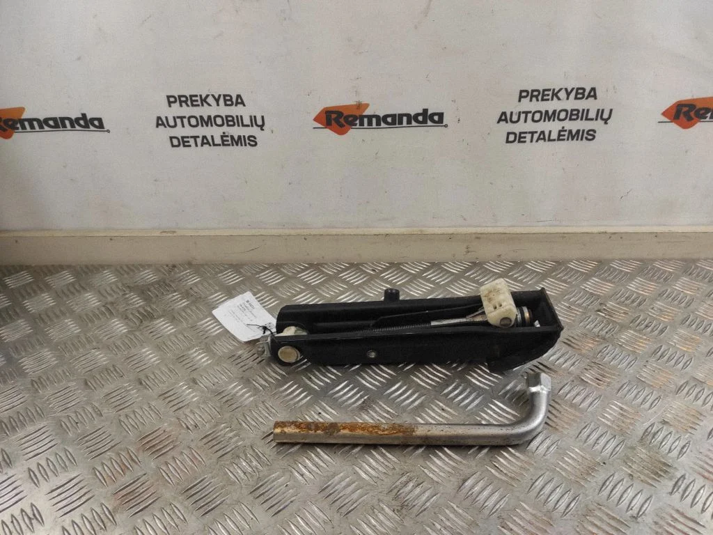Domkratas (dankratas)