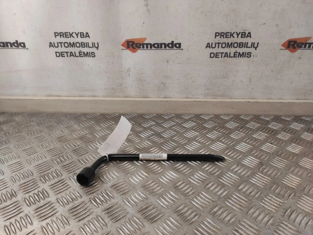 Raktas ratų varžtams