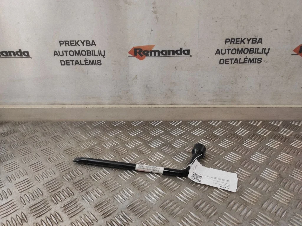 Raktas ratų varžtams