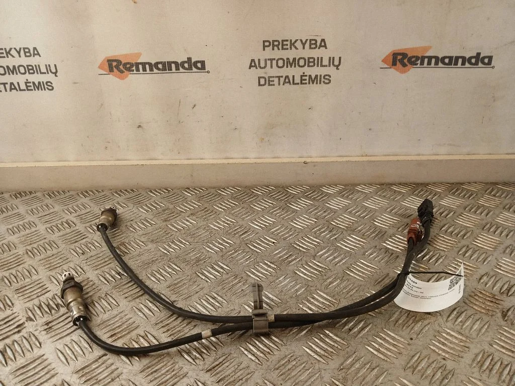 Lambda zondas