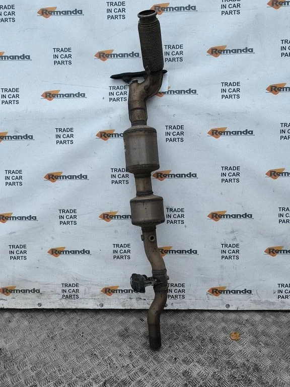 Katalizator / filtr cząstek stałych FAP/DPF 05L131701F