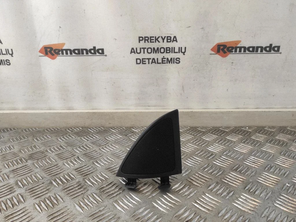 Front door high frequency speaker A2227200144