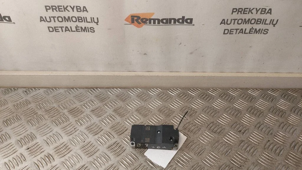 Vairo užraktas