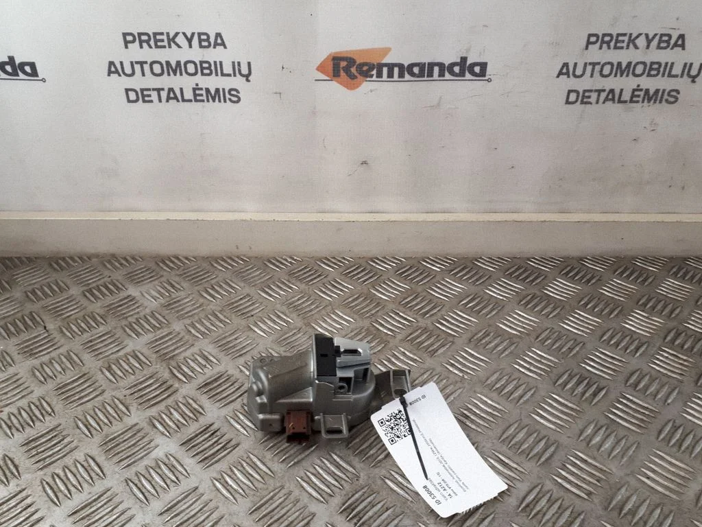 Vairo užraktas
