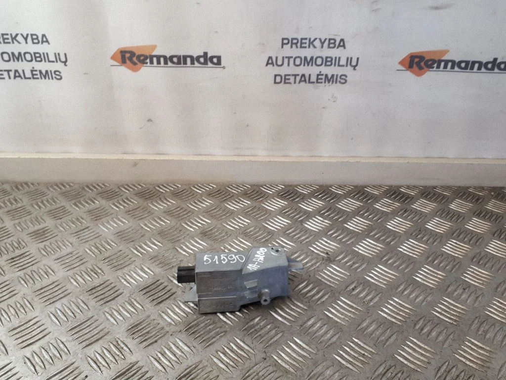 Vairo užraktas