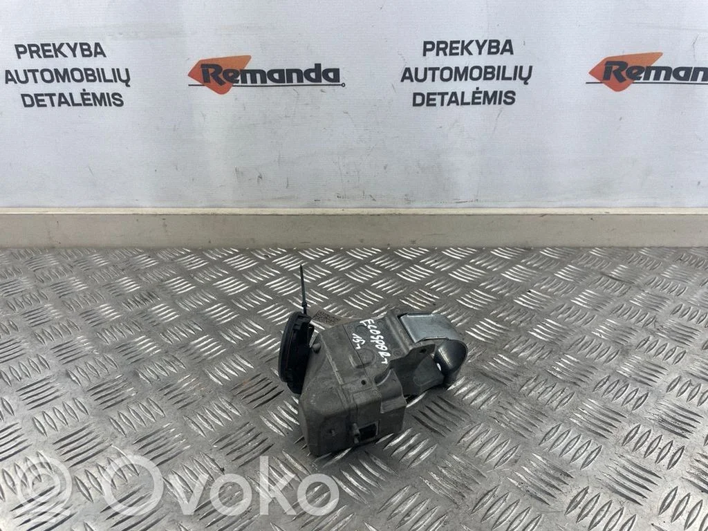 Vairo užraktas