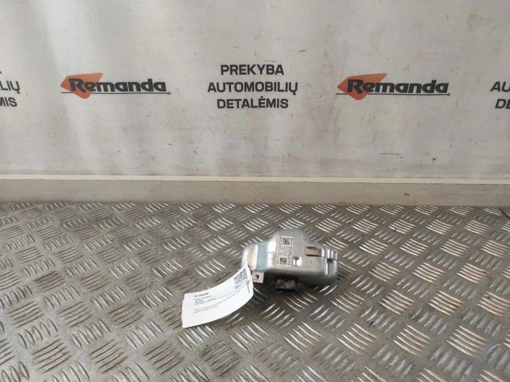 Vairo užraktas
