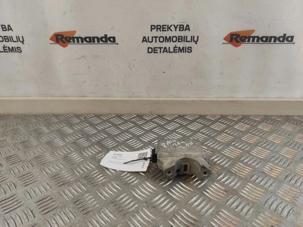 Vairo užraktas