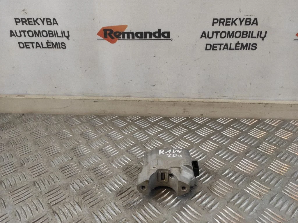 Vairo užraktas