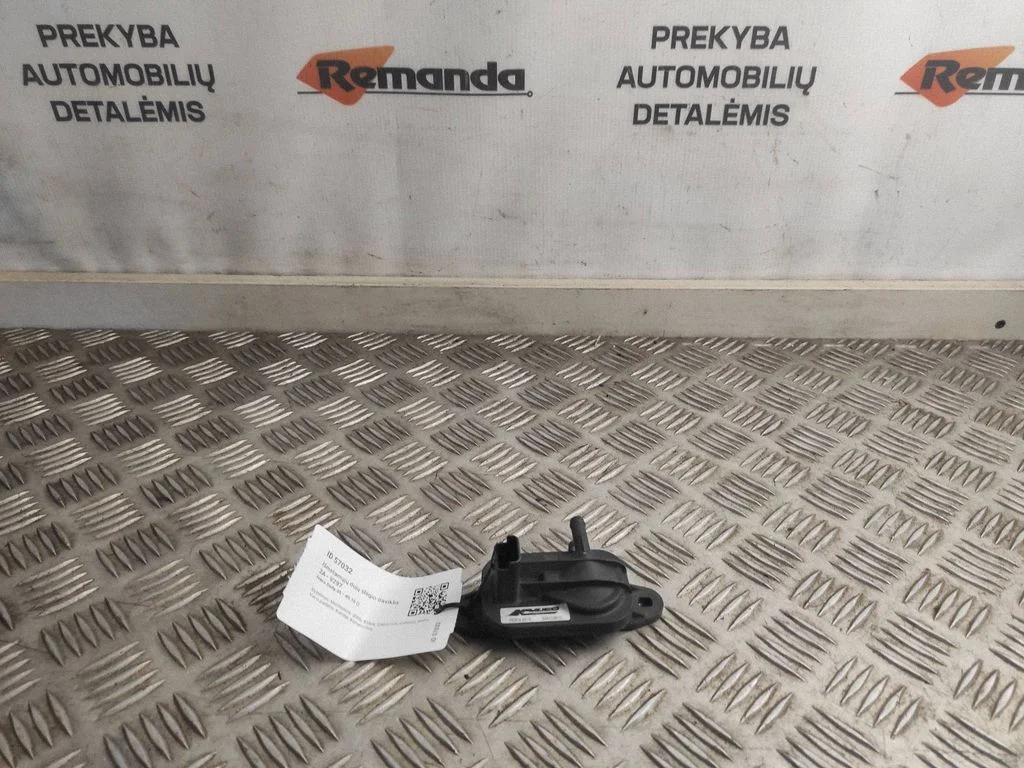 Exhaust gas pressure sensor PE6045015