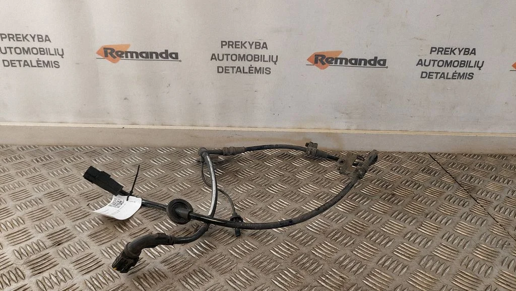 Aizmugurējais bremžu ABS devējs – Hyundai Tucson TL (2015-)