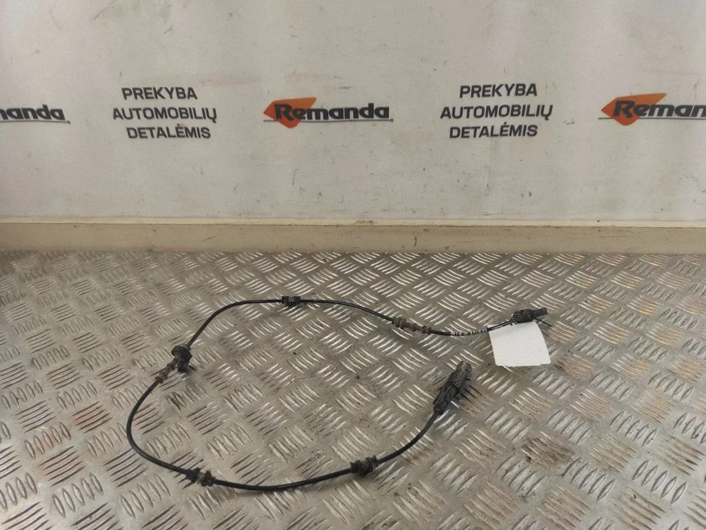 ABS rear brake sensor 25071166274