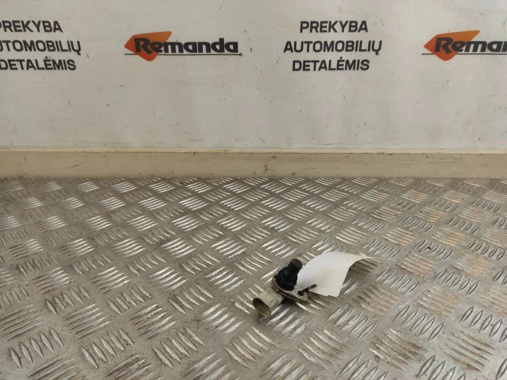 Paskirstymo velenėlio padėties daviklis