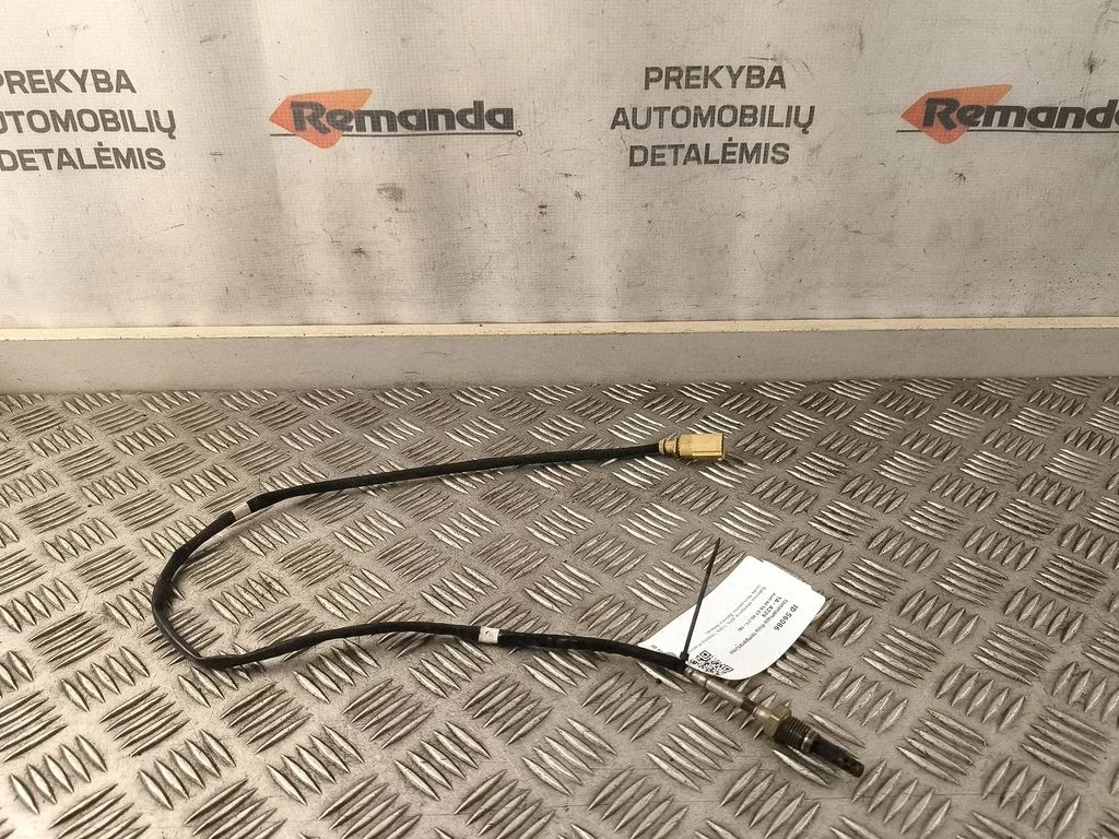 Izplūdes gāzu temperatūras devējs 4G0906088AA