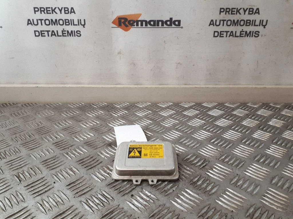 Žibinto blokelis/ (xenon blokelis)