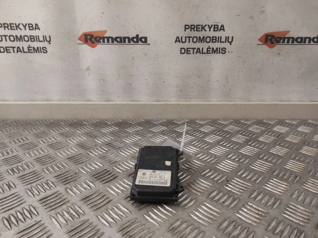 Žibinto blokelis/ (xenon blokelis)
