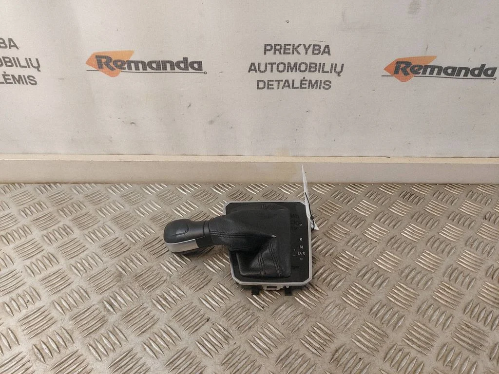 Osłona dźwigni zmiany biegów (mieszek, gałka) 3G2713203N