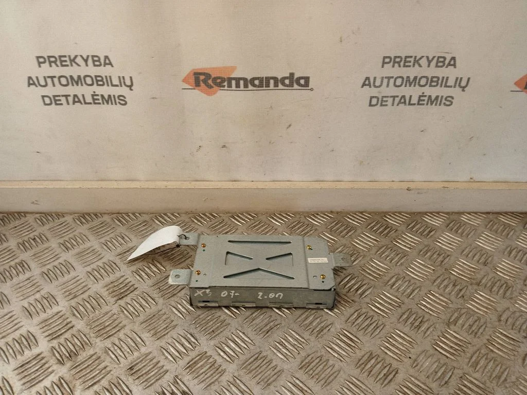 Bluetooth modulis
