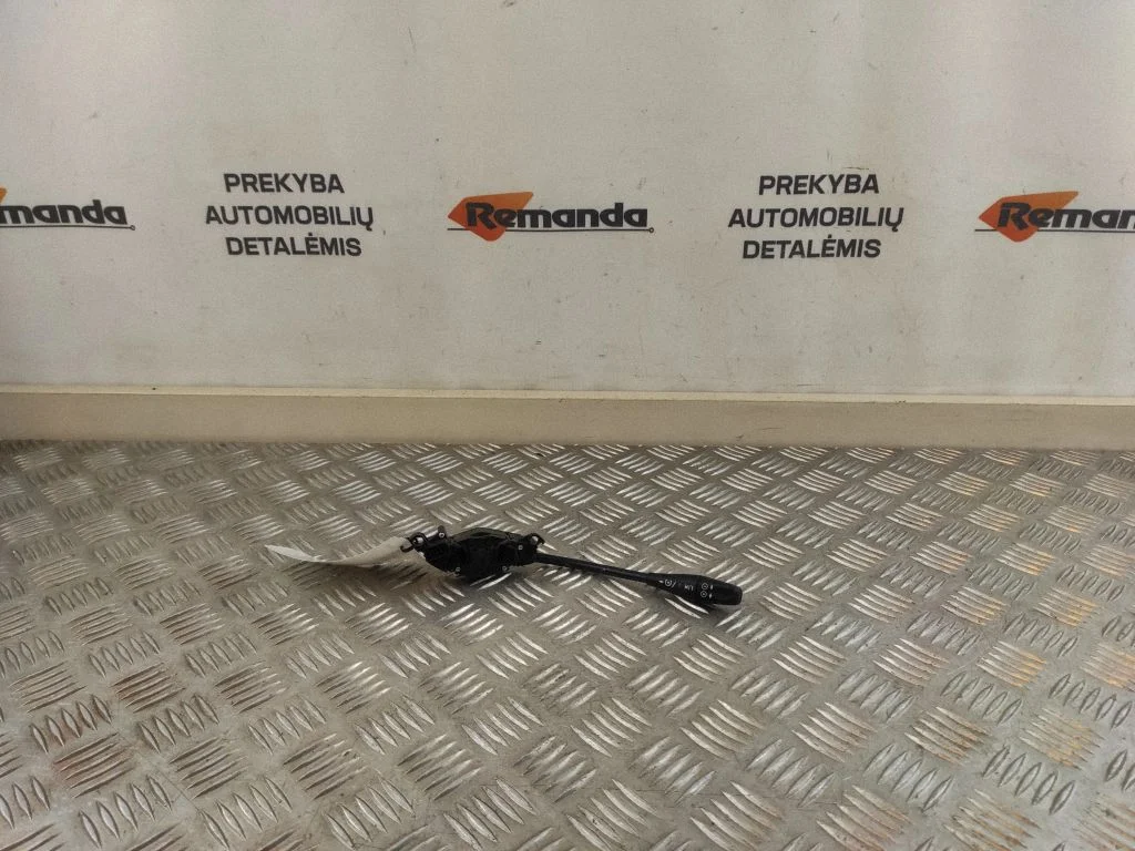 Pastovaus greičio (autopiloto) rankenėlė