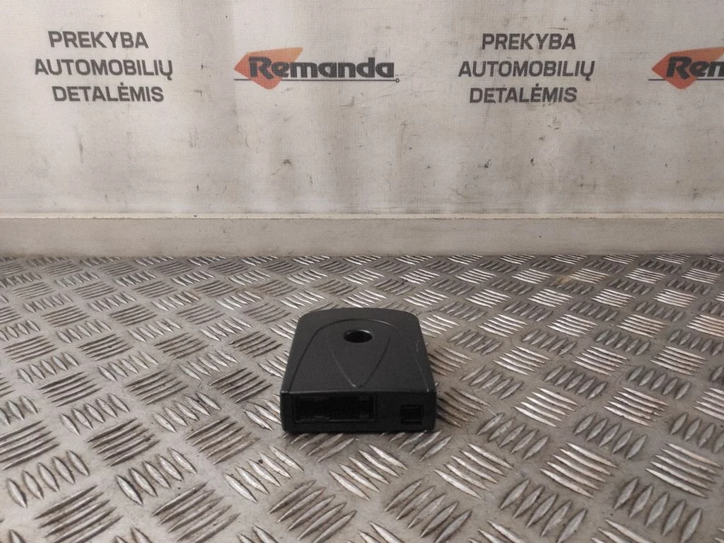 Bluetooth modulis