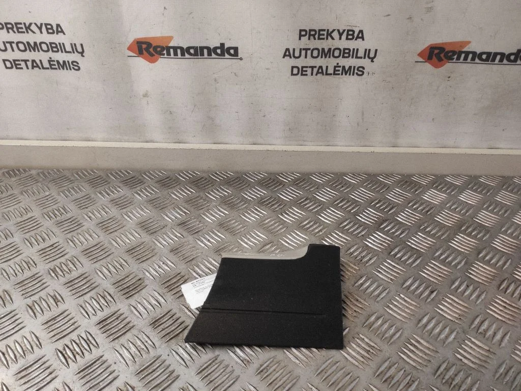 Spārna apdare (moldings) 7L6854960