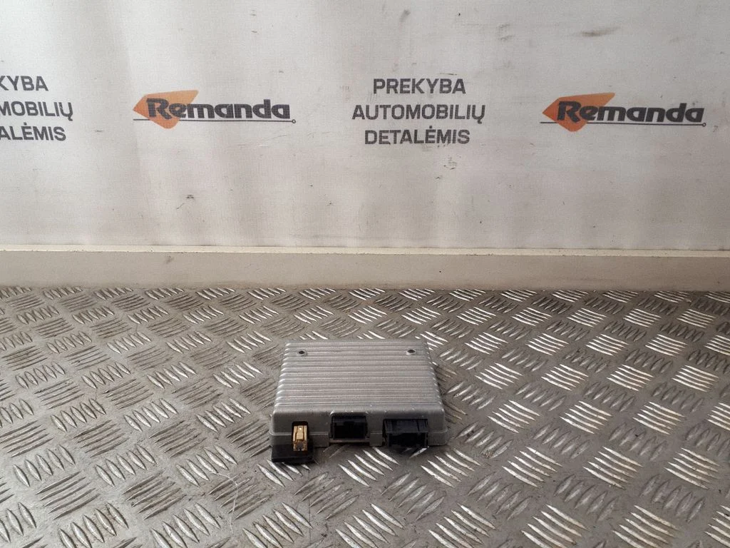 Bluetooth modulis