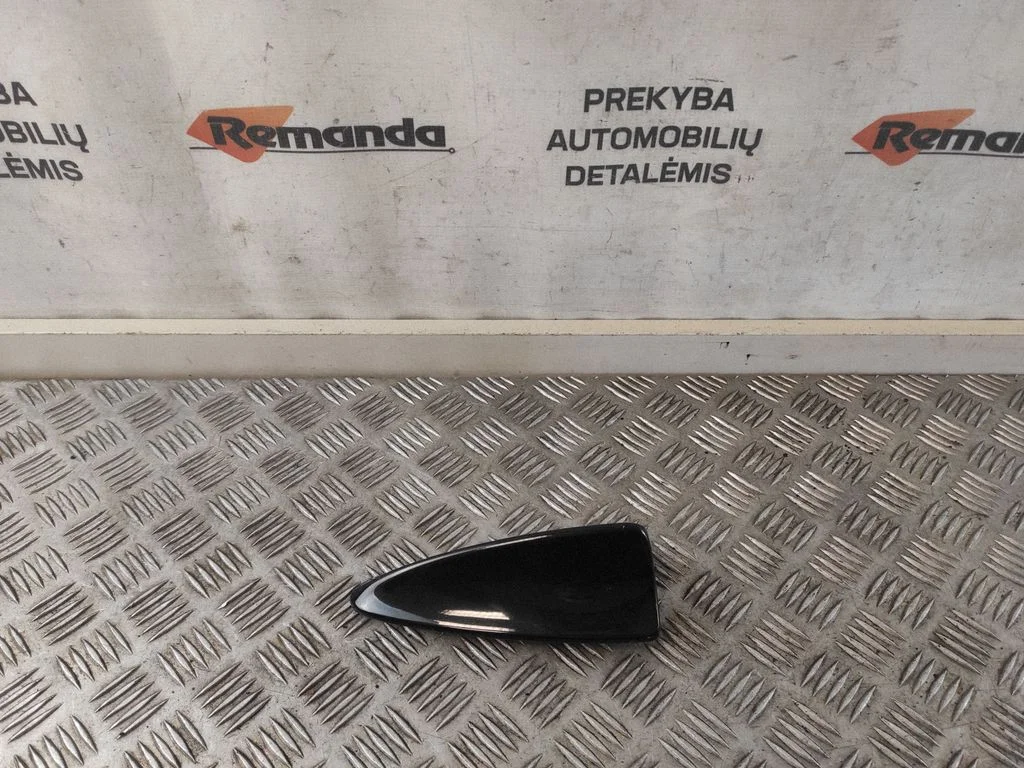 Antena (GPS) – BMW X3 E83 (2003-2010)
