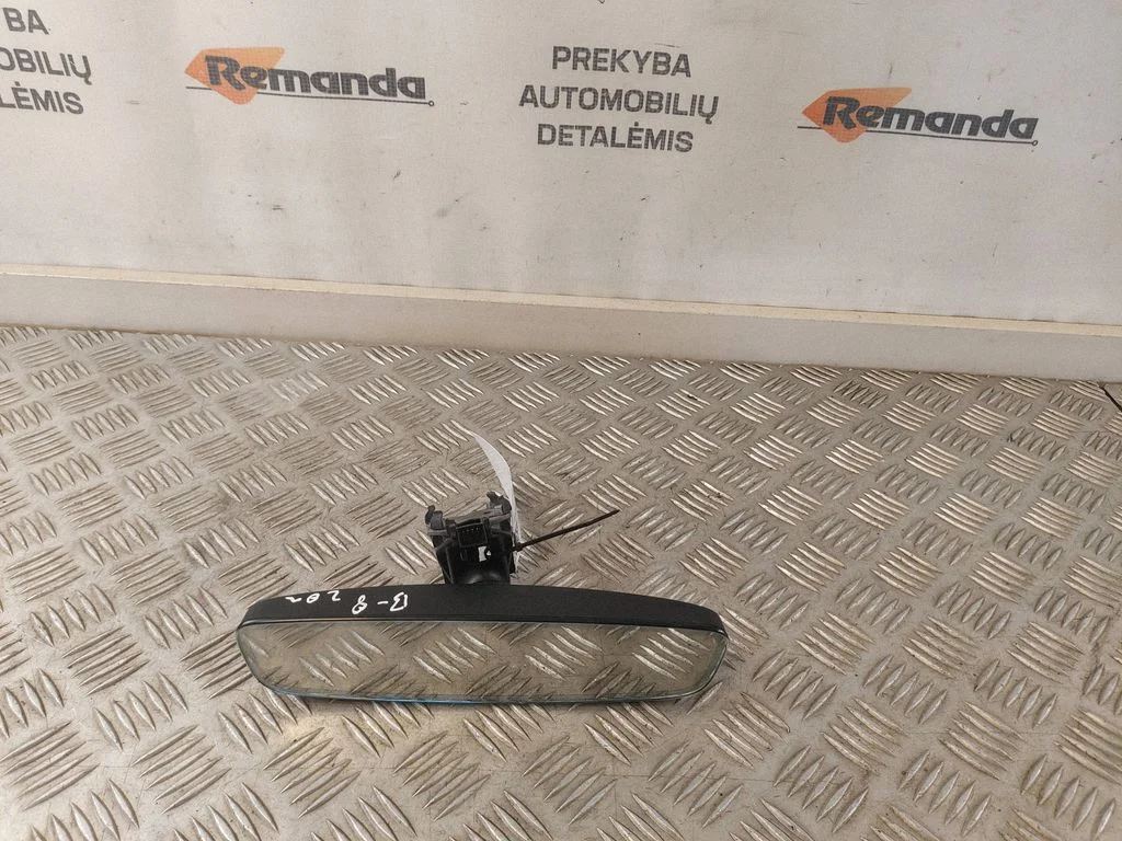 Lusterko wsteczne (wewnętrzne) 3G0857511AD