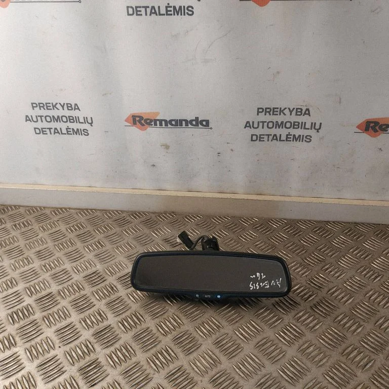 Atpakaļskata spogulis (salonā) – Toyota Avensis T270 (2015-2018)