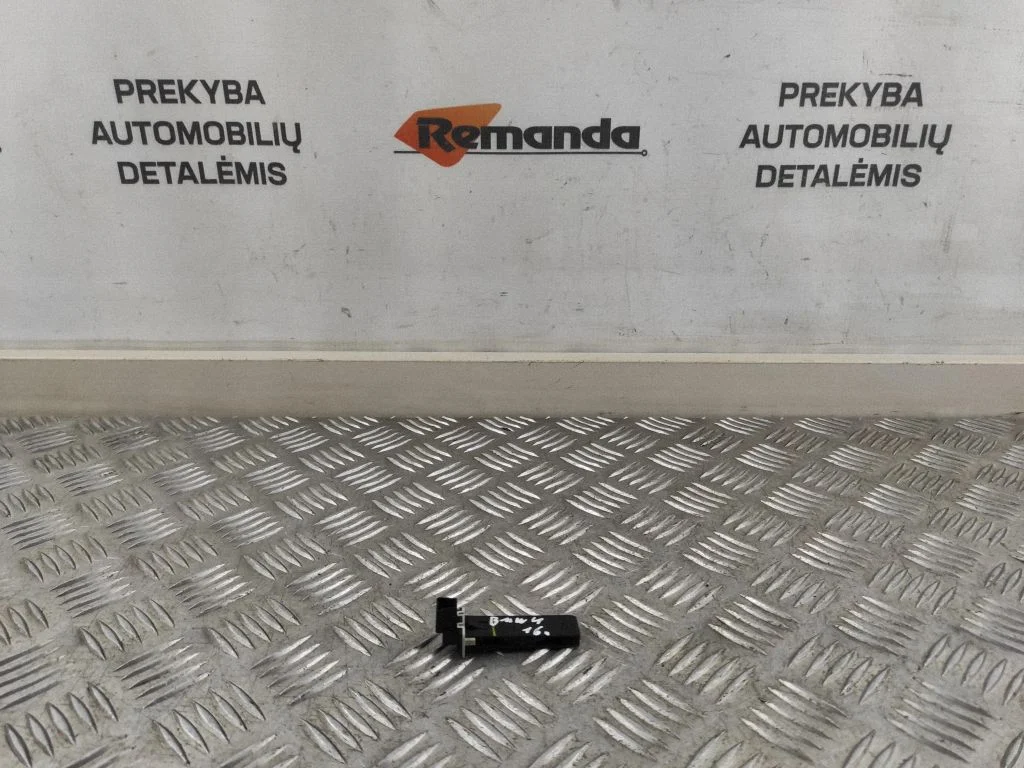 Salongi temperatuuri andur – BMW 4-seeria F36 Gran coupe (2014-2017)