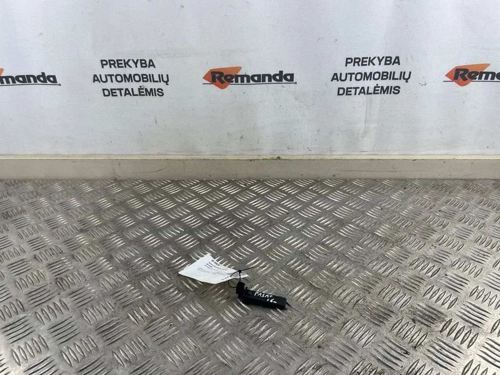 Interior temperature sensor – Volkswagen Passat B7 USA (2012-2019)