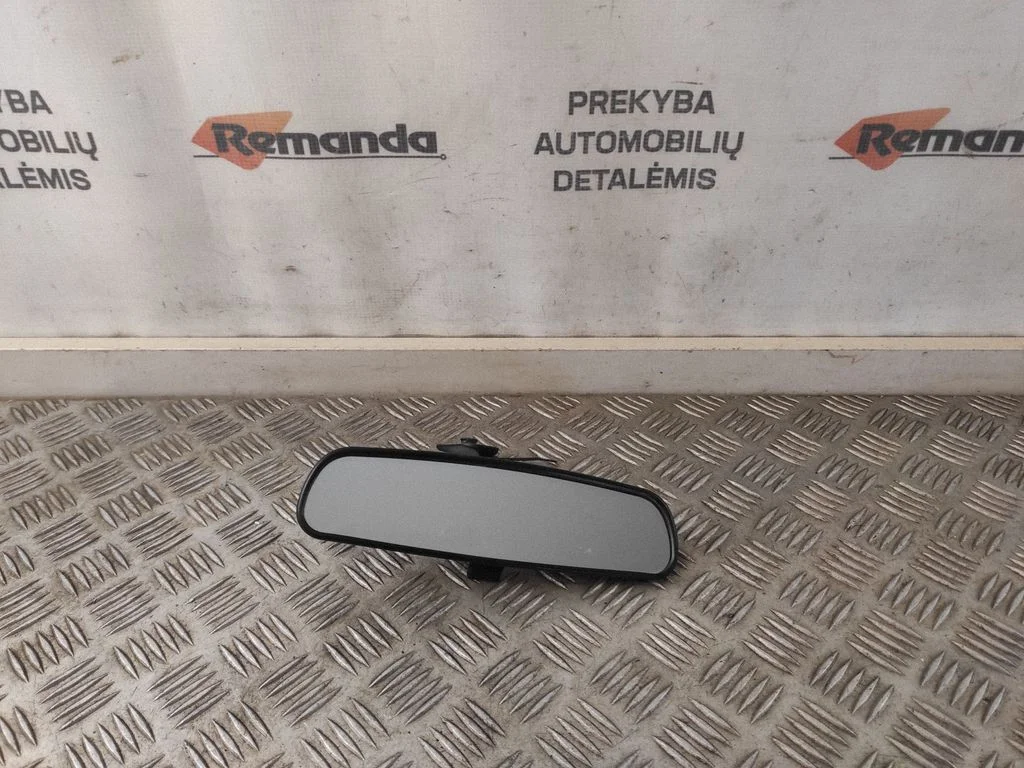 Tahavaatepeegel (salongis) – Toyota Yaris Verso (1999-2005)