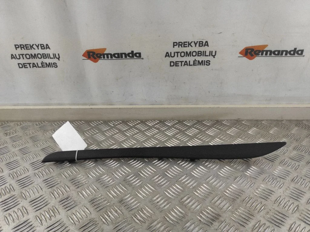 Other center console (tunnel) element 105040832