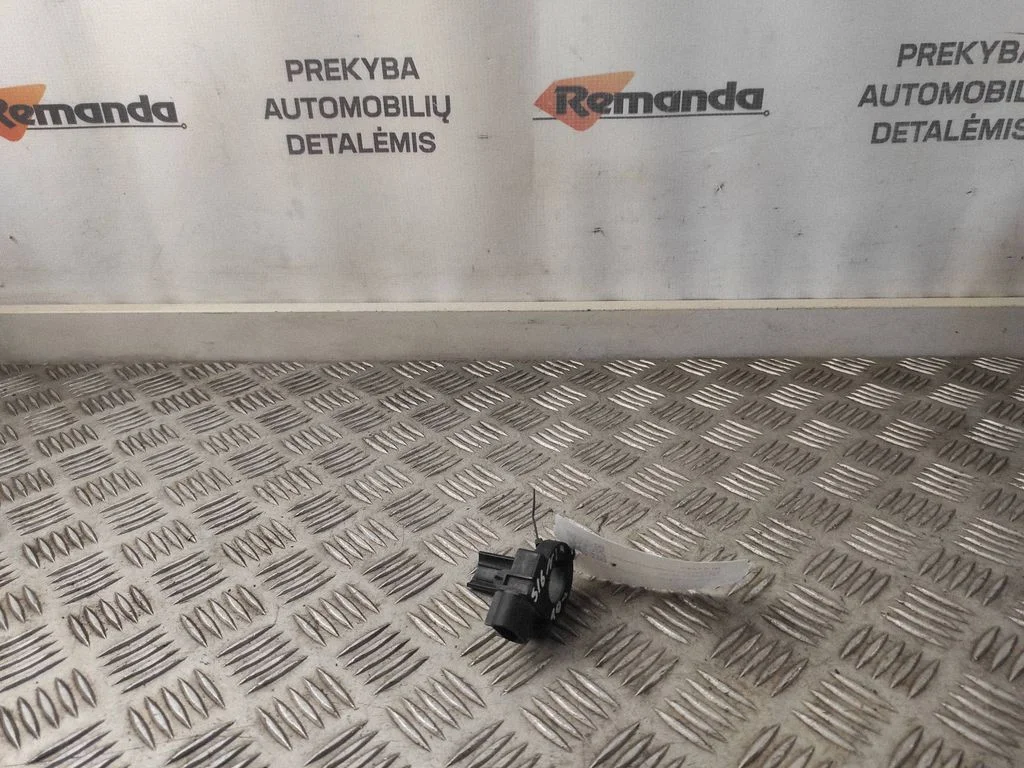 Imobilaizerio skaitytuvas (antena)