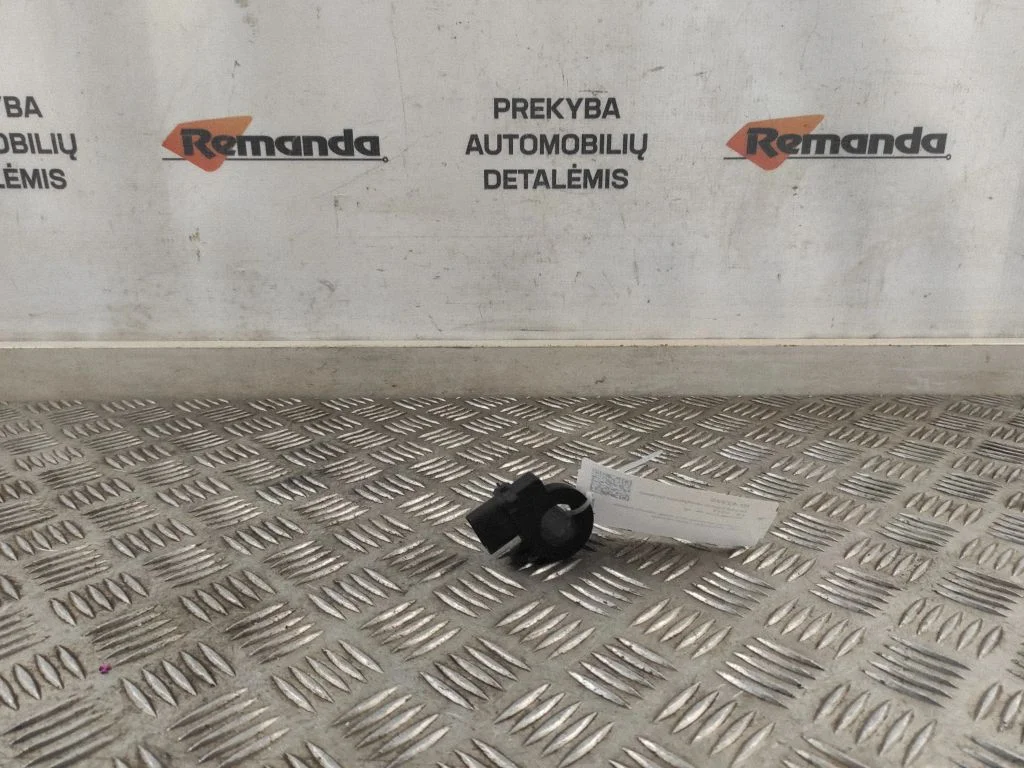 Imobilaizerio skaitytuvas (antena)