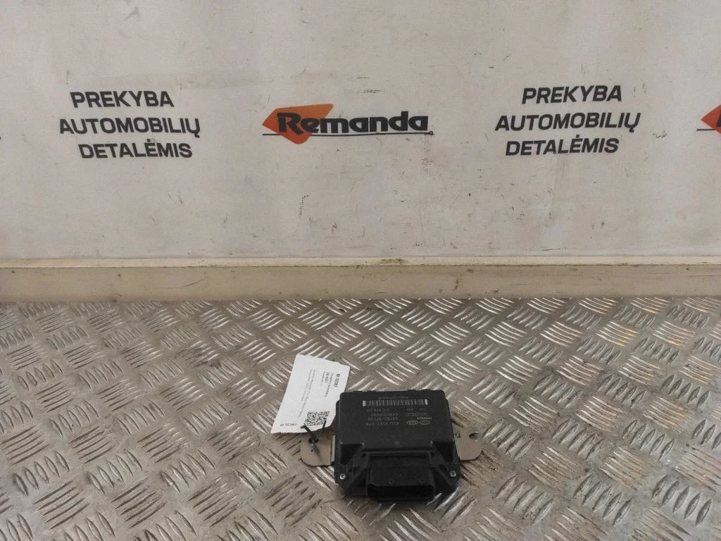 Užvedimo komplektas