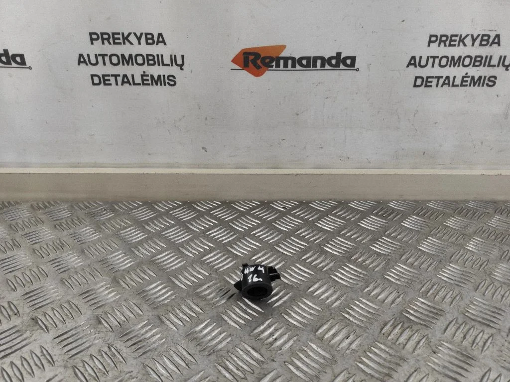 Imobilaizerio skaitytuvas (antena)