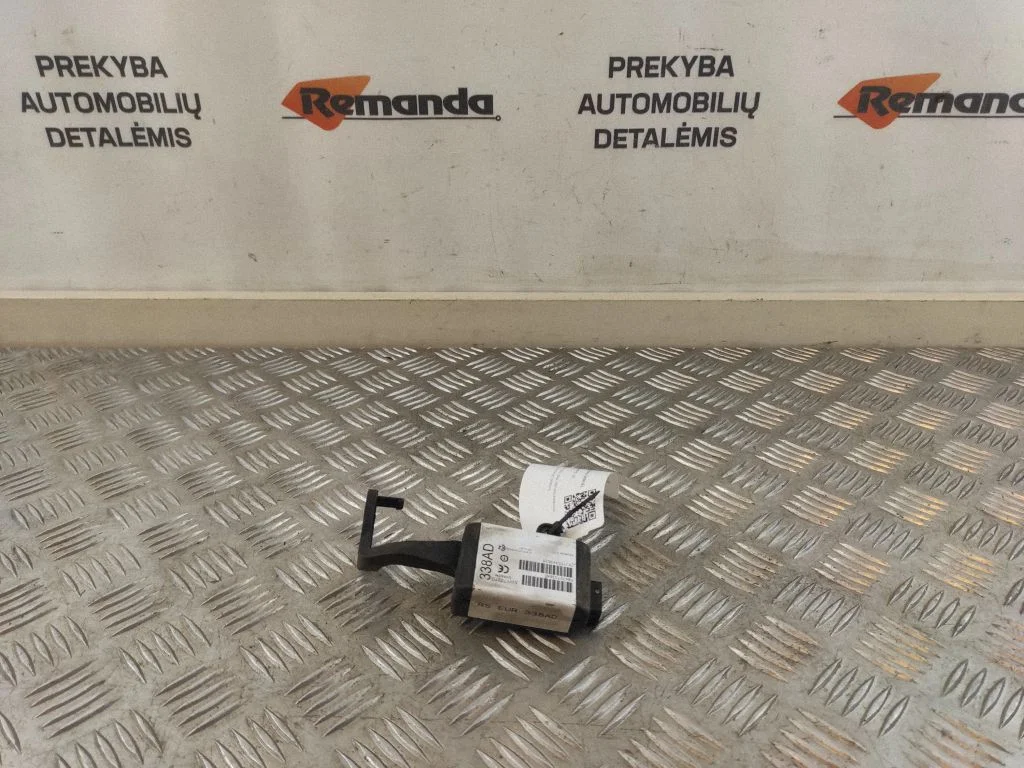 Imobilaizerio skaitytuvas (antena)