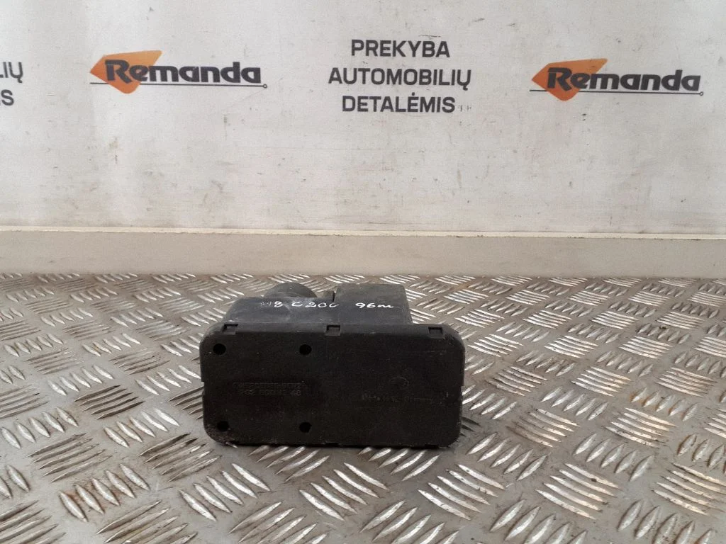 Centrinio užrakto vakuuminė pompa