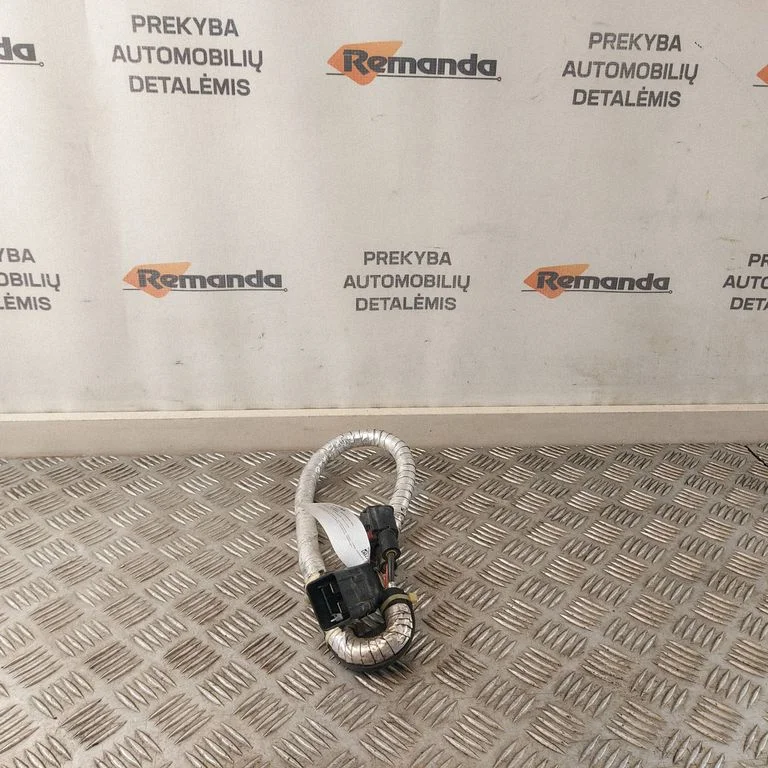 Kiti laidai/ instaliacija